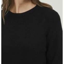 Oxmo OXMARIA - Jersey De Punto - Black, Mujer 8 Oxmo OXMARIA - Jersey De Punto - Black, Mujer -Oxmo tienda en línea 78081013d9d84778b14e3e1e6884df3f