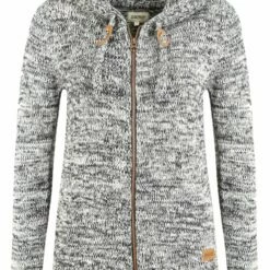 Oxmo OXPHILADELPHIA - Chaqueta De Punto - Insignia B , Mujer -Oxmo tienda en línea 785f91432e7a4c619030fb5738863e5d