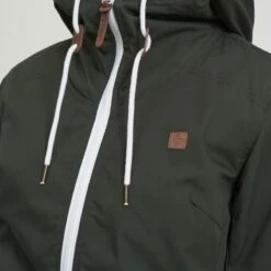 Oxmo TILLA - Chaqueta De Entretiempo - Climb Ivy , Mujer -Oxmo tienda en línea 78848c49803b4c3db4a19a4a94e7d9a4