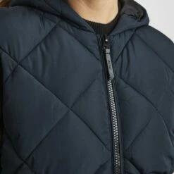 Oxmo OXSTANA - Chaleco - Total Eclipse, Mujer -Oxmo tienda en línea 78a04b4d29d84b60bf26601bcc9df786