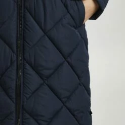 Oxmo OXSTANCA - Abrigo De Invierno - Dark Blue , Mujer 9 Oxmo OXSTANCA - Abrigo De Invierno - Dark Blue , Mujer -Oxmo tienda en línea 78f37000c3c5413387004c38ffacdcef