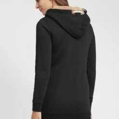 Oxmo OXVICKY - Jersey Con Capucha - Black Pil , Mujer 8 Oxmo OXVICKY - Jersey Con Capucha - Black Pil , Mujer -Oxmo tienda en línea 78f78d6adbc3400aa050520b3f26d716