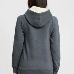 Oxmo OXJULIA - Jersey Con Capucha - Navy Teddy , Mujer 8 Oxmo OXJULIA - Jersey Con Capucha - Navy Teddy , Mujer -Oxmo tienda en línea 79fc16c3e51e4091887e294915d5074a