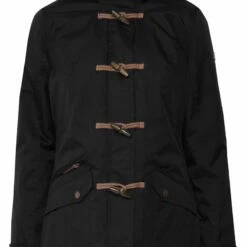 Oxmo OXBROOKE - Abrigo De Invierno - Black, Mujer 11 Oxmo OXBROOKE - Abrigo De Invierno - Black, Mujer -Oxmo tienda en línea 7a18712cb8574842b87fe9e226d25916