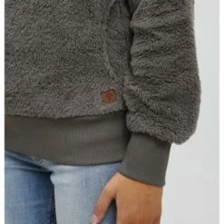 Oxmo OXANNIKI - Jersey Con Capucha - Grey , Mujer 10 Oxmo OXANNIKI - Jersey Con Capucha - Grey , Mujer -Oxmo tienda en línea 7adf09e2f6c0415b8542d8ca35dd8b88