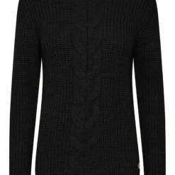 Oxmo OXNATASJA - Jersey De Punto - Black , Mujer 11 Oxmo OXNATASJA - Jersey De Punto - Black , Mujer -Oxmo tienda en línea 7afdc7bdb84d42deb97e3ef709e0c7e0