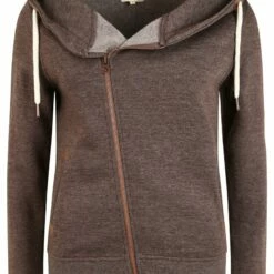 Oxmo OXVICKY - Sudadera Con Cremallera - Coffe B Me , Mujer 11 Oxmo OXVICKY - Sudadera Con Cremallera - Coffe B Me , Mujer -Oxmo tienda en línea 7ba0b795ddfa4747ac07a46c4d3d3522