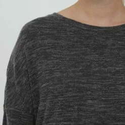 Oxmo OXBENTA - Jersey De Punto - Dark Grey Melange , Mujer 9 Oxmo OXBENTA - Jersey De Punto - Dark Grey Melange , Mujer -Oxmo tienda en línea 7c042fb7c2264665887f3d900f6524d3