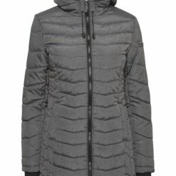 Oxmo OXNELLY - Chaqueta De Invierno - Smoked Pearl , Mujer -Oxmo tienda en línea 7c0a1bbc89234be2984ac79c5b18a80d