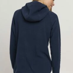 Oxmo OXFINJA - Forro Polar - Blue, Mujer -Oxmo tienda en línea 7c3b89ea062d43a090673b518f4f1c51