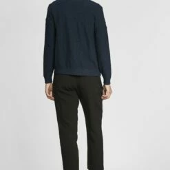 Oxmo OXKALOTTA - Chaqueta De Punto - Total Eclipse, Mujer 8 Oxmo OXKALOTTA - Chaqueta De Punto - Total Eclipse, Mujer -Oxmo tienda en línea 7c6933f7b6ec4a12bfbcd5a6e68f0ccd