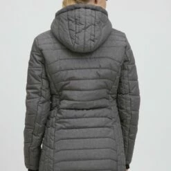 Oxmo OXNELLY - Chaqueta De Invierno - Smoked Pearl , Mujer -Oxmo tienda en línea 7c7dd7d4b2d94b07b6ae57d87dccc894