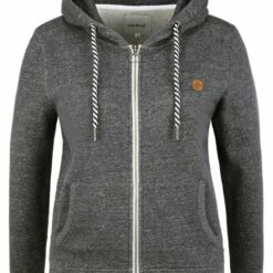 Oxmo CELIA - Sudadera Con Cremallera - Insignia Blue , Mujer -Oxmo tienda en línea 7ccc94e1d3f64762a864ca9e5f32175e