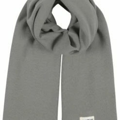 Oxmo OXBIGGI - Bufanda - Grey Mel, Mujer -Oxmo tienda en línea 7ce4999cf4d6437894d26e29d7b5b026