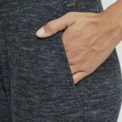 Oxmo OXBENITA - Pantalones Deportivos - Insignia Blue Melange , Mujer -Oxmo tienda en línea 7cff532fb9cd4747b70d12dd1b2b0af7