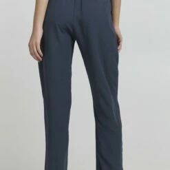 Oxmo Pantalones Deportivos - Total Eclipse , Mujer -Oxmo tienda en línea 7dbb58dd4f4a47cf9b757b0d23b952ef