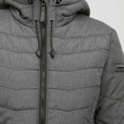 Oxmo OXNELLY - Chaqueta De Invierno - Smoked Pearl , Mujer -Oxmo tienda en línea 7dd807b1f5534ef8906ad377de0a5944