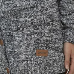 Oxmo OXPHILEMONA - Chaqueta De Punto - Insignia B, Mujer 10 Oxmo OXPHILEMONA - Chaqueta De Punto - Insignia B, Mujer -Oxmo tienda en línea 7df01facdda743acb69ea0e40df6c98b