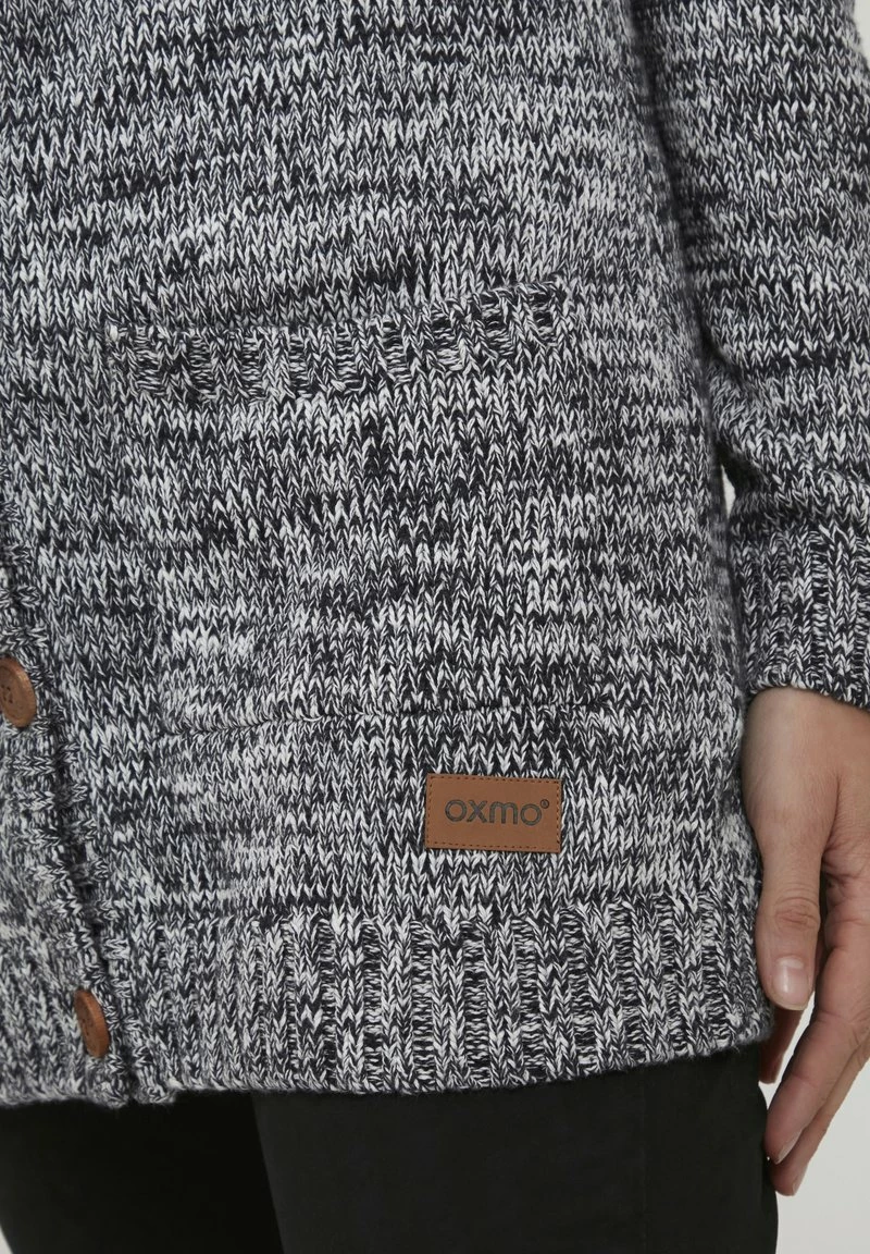 Oxmo OXPHILEMONA - Chaqueta De Punto - Insignia B, Mujer 5 Oxmo OXPHILEMONA - Chaqueta De Punto - Insignia B, Mujer - Imagen 5