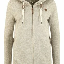 Oxmo OXTHORY - Sudadera Con Cremallera - Dune, Mujer 11 Oxmo OXTHORY - Sudadera Con Cremallera - Dune, Mujer -Oxmo tienda en línea 7e28a139f91b4e7bb5ef39ec64e7cefe