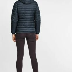 Oxmo OXNELLA - Chaqueta De Invierno - Total Eclipse, Mujer -Oxmo tienda en línea 7e5b151f378a4173b2a1eb8bbfb714c1