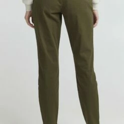 Oxmo PILAR - Pantalones Chinos - Grape Leaf , Mujer 8 Oxmo PILAR - Pantalones Chinos - Grape Leaf , Mujer -Oxmo tienda en línea 7e63505078dc4f6ea21689bacb05e04b