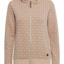 Oxmo OXVENDELA - Sudadera Con Cremallera - Rose Gold , Mujer -Oxmo tienda en línea 7e6cb05525a441a2b92ca6f24e734c3f