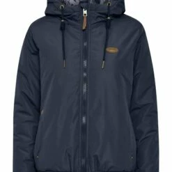 Oxmo OXTANJA - Chaqueta De Entrenamiento - Total Eclipse , Mujer 11 Oxmo OXTANJA - Chaqueta De Entrenamiento - Total Eclipse , Mujer -Oxmo tienda en línea 7e6e933f0d8a496d8c33e9dd8aa603a6