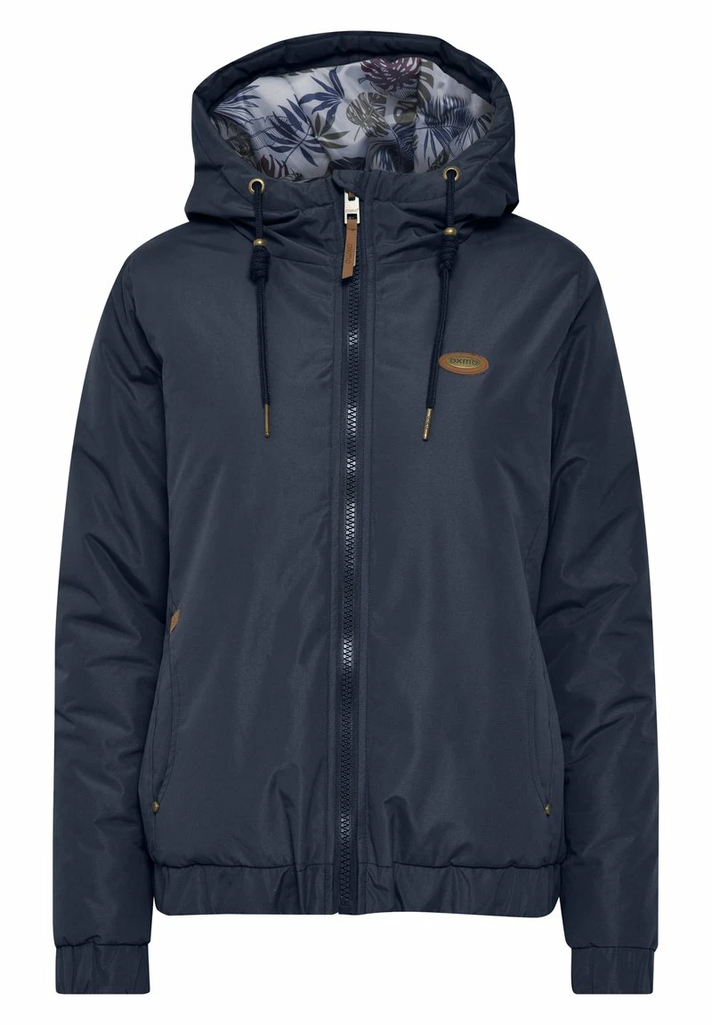 Oxmo OXTANJA - Chaqueta De Entrenamiento - Total Eclipse , Mujer 6 Oxmo OXTANJA - Chaqueta De Entrenamiento - Total Eclipse , Mujer - Imagen 6