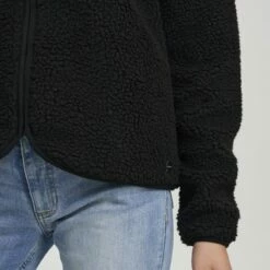 Oxmo OXTONJE - Chaqueta De Invierno - Black, Mujer -Oxmo tienda en línea 7e90da821ea54a0db996f133fe6dcc96