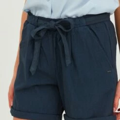 Oxmo Shorts - Insignia B , Mujer -Oxmo tienda en línea 7f46f346b0234dcfbf0764b916b1de82