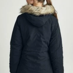 Oxmo OXLOKA - Abrigo De Invierno - Total Eclipse , Mujer 9 Oxmo OXLOKA - Abrigo De Invierno - Total Eclipse , Mujer -Oxmo tienda en línea 7f79ed349fb34600b6adb081a05f12e4