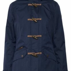 Oxmo OXBROOKE - Abrigo De Invierno - Insignia B , Mujer -Oxmo tienda en línea 7ffd433a6e794f2fbd4b1771e7124eb4