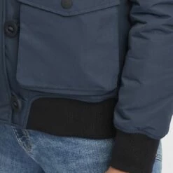 Oxmo OXACILA - Chaqueta De Invierno - Insignia Blue, Mujer 11 Oxmo OXACILA - Chaqueta De Invierno - Insignia Blue, Mujer -Oxmo tienda en línea 8014f656388145f0973ad07abfd37145