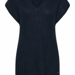 Oxmo OXLENE - Jersey De Punto - Metallic Black , Mujer -Oxmo tienda en línea 803a555e6adc49ad9f33ad4802a83f27