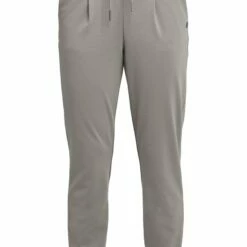 Oxmo OXANITA - Pantalones Deportivos - Steel Gray , Mujer -Oxmo tienda en línea 80a825d4ec4d45308a83bf1587ac2c36