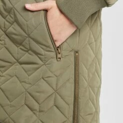 Oxmo OXALARAR - Abrigo De Invierno - Hedge , Mujer -Oxmo tienda en línea 80aef58242864d67892a479dfba2d7bd