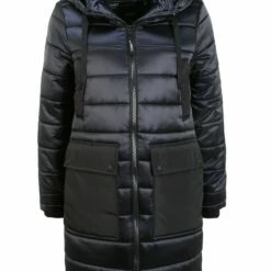 Oxmo OXSOFIA - Abrigo De Invierno - Black , Mujer 11 Oxmo OXSOFIA - Abrigo De Invierno - Black , Mujer -Oxmo tienda en línea 80c34ceba2c54bf49d229abdddacd61d
