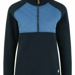 Oxmo OXMALITA - Forro Polar - Insignia Blue , Mujer 11 Oxmo OXMALITA - Forro Polar - Insignia Blue , Mujer -Oxmo tienda en línea 80fc775717dc4c1c8a7ca87ee3001446