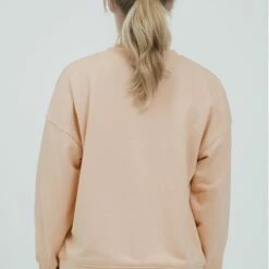 Oxmo OXGRYNET - Sudadera - Mahogany Rose , Mujer -Oxmo tienda en línea 812e9c7b25d741458f4c4c484623500c