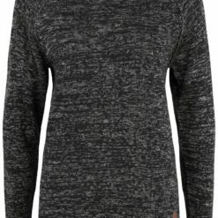 Oxmo OXDANIELA - Jersey De Punto - Black , Mujer -Oxmo tienda en línea 815df74294a84e6d9fcfb40fb8a95a84