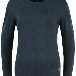 Oxmo OXEDDA - Jersey De Punto - Ins Bl Mel , Mujer 10 Oxmo OXEDDA - Jersey De Punto - Ins Bl Mel , Mujer -Oxmo tienda en línea 818df7fa809a4176a2baf13545e2ef0b