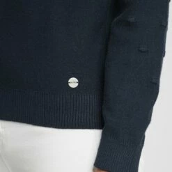 Oxmo OXDOTTA - Jersey De Punto - Total Eclipse , Mujer 10 Oxmo OXDOTTA - Jersey De Punto - Total Eclipse , Mujer -Oxmo tienda en línea 819c99a74768499591daced5d26933cc