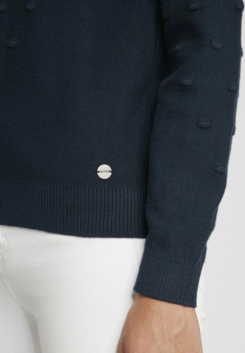 Oxmo OXDOTTA - Jersey De Punto - Total Eclipse , Mujer 5 Oxmo OXDOTTA - Jersey De Punto - Total Eclipse , Mujer - Imagen 5