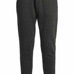 Oxmo OXPOLAH - Pantalones Deportivos - Dark Grey Melange, Mujer -Oxmo tienda en línea 81a9ea73fdd84fd2927797d89c9bfbb9