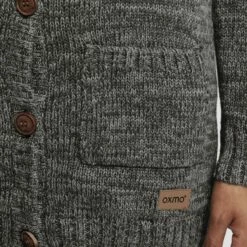 Oxmo OXPHILEMONA - Chaqueta De Punto - Black , Mujer 10 Oxmo OXPHILEMONA - Chaqueta De Punto - Black , Mujer -Oxmo tienda en línea 82251ecf10104ed69742c1e558127ccf