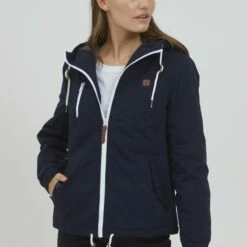 Oxmo OXTILDA - Chaqueta De Entretiempo - Insignia B, Hombre