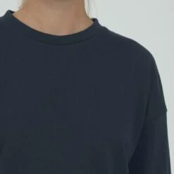 Oxmo OXGRYNET - Sudadera - Total Eclipse, Mujer -Oxmo tienda en línea 83eac292a42b4b7eb50ad3ea7a28a30f