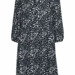 Oxmo Vestido Informal - Total Eclipse Mix , Mujer -Oxmo tienda en línea 84558e31c88e4286983be1b22ce1217d