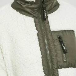 Oxmo OXELLIN - Forro Polar - Cloud Dancer , Mujer 9 Oxmo OXELLIN - Forro Polar - Cloud Dancer , Mujer -Oxmo tienda en línea 848dd5c7300e403b918bb5d2c23fea5d